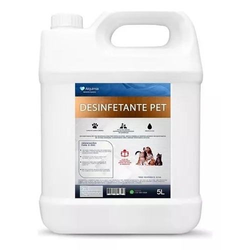Desodorizador De Ambientes Pets Neutralize O Odor Canino