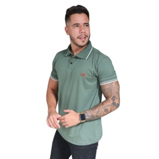 Camisa Polo Atacado Várias marcas
