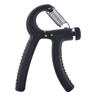 Hand Grip Flexor De Punho Com Mola Ajustável Antebraço Mãos