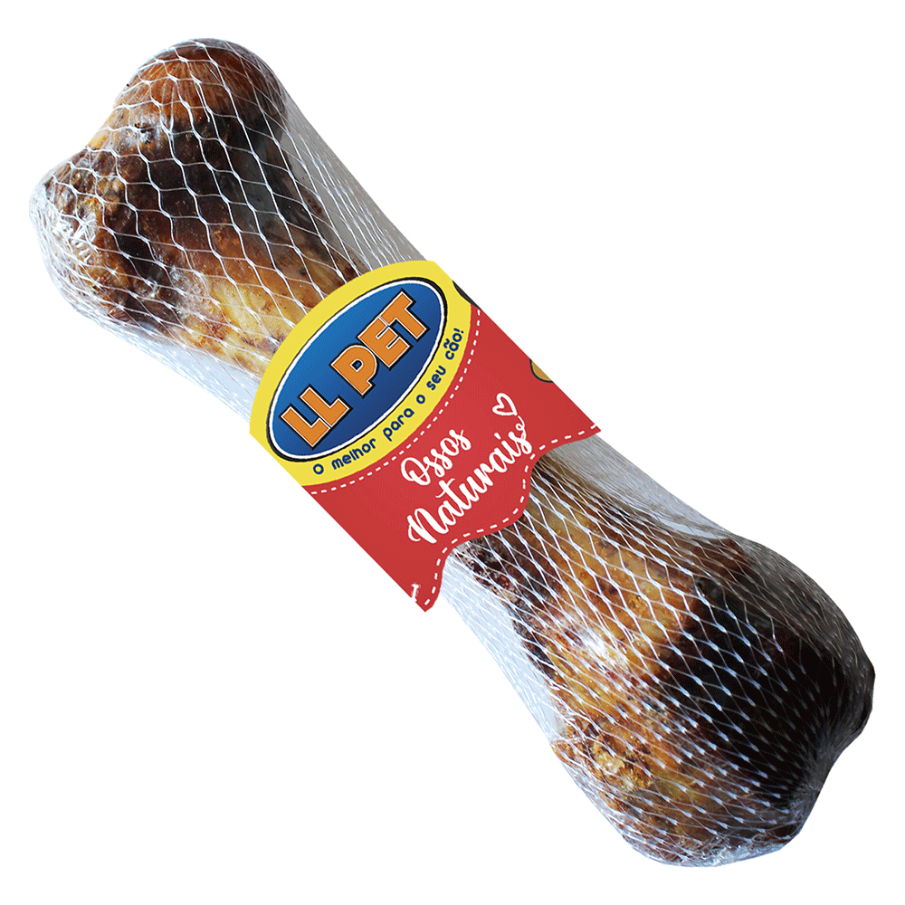 Osso Ossinho Femur Suino Petisco Cães Cachorros LLPet UNIDADE OU KIT ENVIO IMEDIATO PROMOÇÃO em Oferta na Shopee