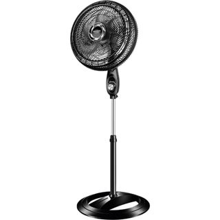 Ventilador de Coluna Mondial 6 pás Turbo VT-40C-NB 127v