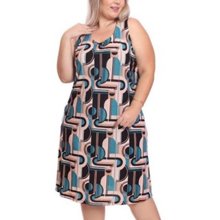 vestido regata, vestido para senhora, vestido de malha fria ( liganete)