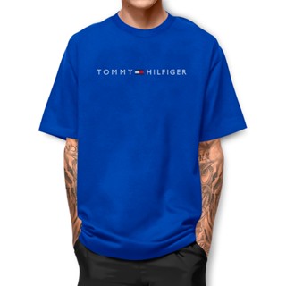 Camiseta Estampa Classica Básica Malha Algodão 30.1 Masculina e Feminina Manga Curta