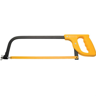 Arco de Serra Fixo 12" em Aço Carbono com Cabo Injetado-Tramontina