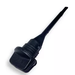 Vareta Medidor Nivel Oleo Moto Cg Titan 160 Cg Fan 125 150 Start 160 NXR Bros 160