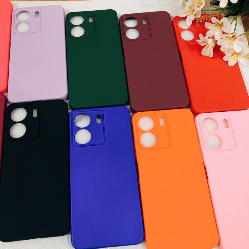 Capinha Flexível De Soft Silicone Para XIAOMI REDMI 13C(4G)