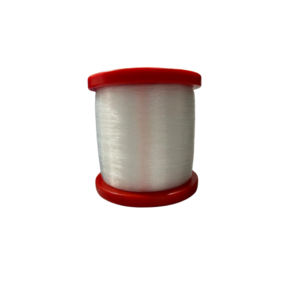 Linha de Pesca Monofilamento Matrinxã 250 gramas Nylon - Escolha Sua Bitola - PROMOÇÃO