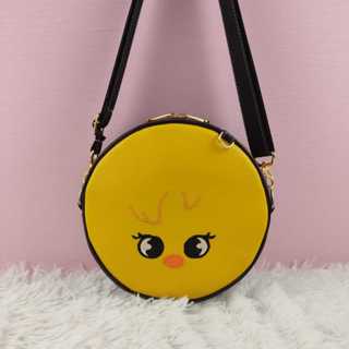 Bolsa cantil K-Pop Stray Kids Bbokari