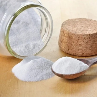 Bicarbonato de Sódio 1Kg Premium 100% Puro Alimentício