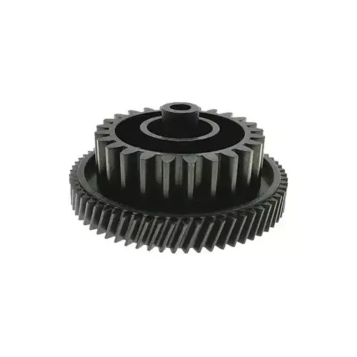 Engrenagem Catraca Fusor Para Hp Lj 1005 P1006 P1102