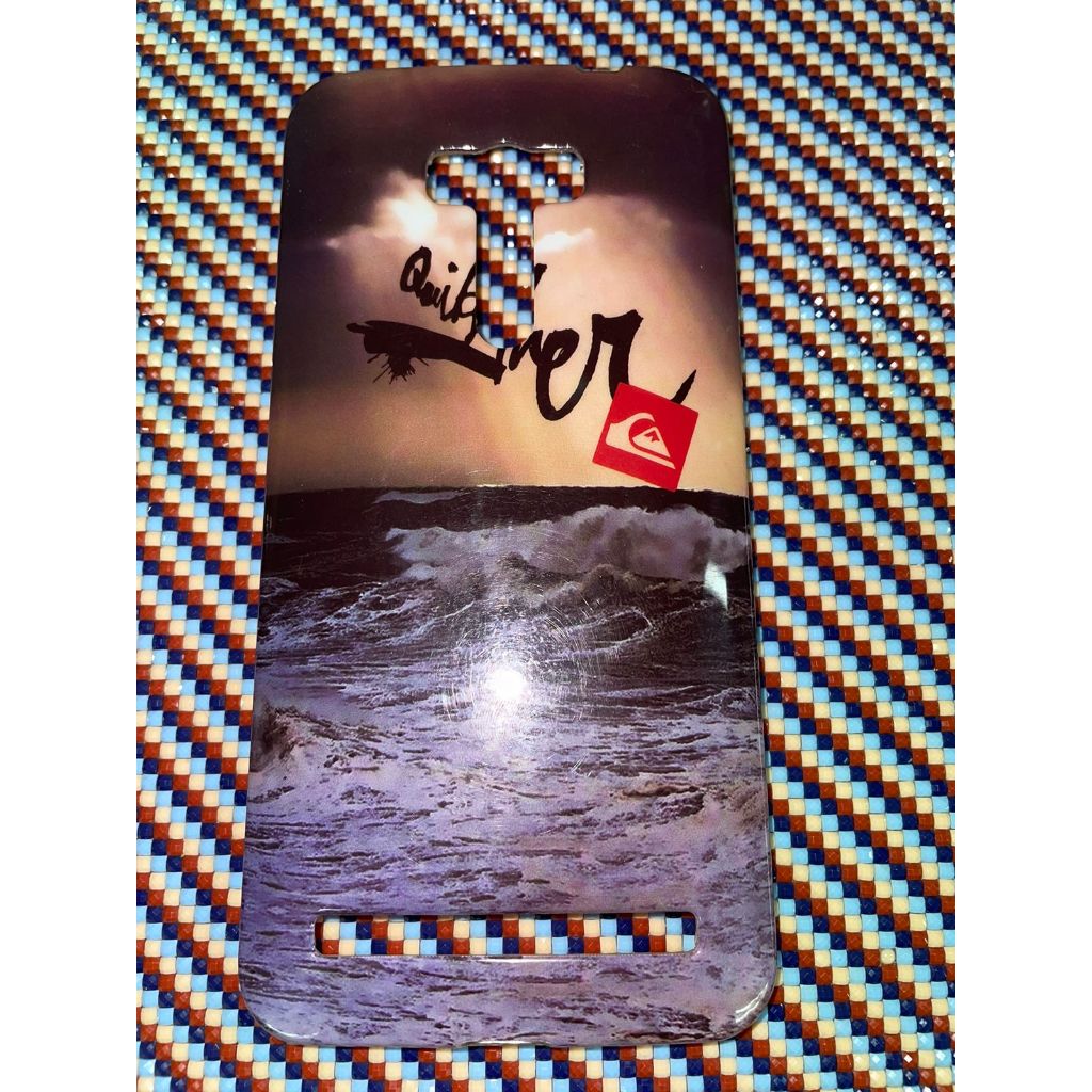 Capa de Celular- Zenfone ZD551KL Selfie- Personalizada