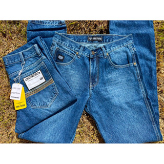 calça country king farm 100% algodao