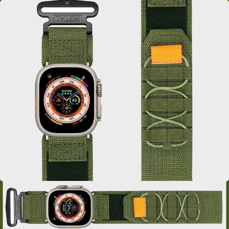 Smartwatch Resistência Militar - Comprar com Melhor Preço em Aparelhos Vestíveis