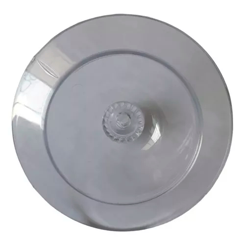 Dial Do Timer Antiga Para Lavadora Electrolux Top8 Le08
