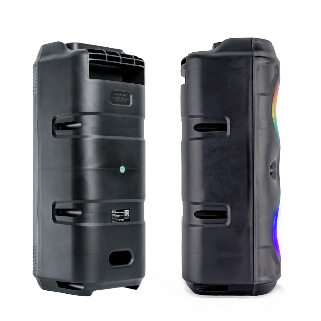Caixa de Som Bluetooth Portátil 30W — foto 9