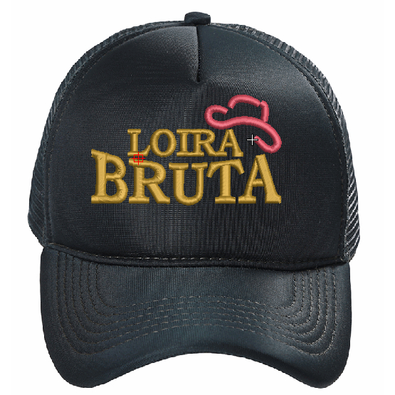 Boné Loira Bruta - Comprar com Melhor Preço em Bonés, Chapéus e Toucas