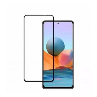 Película 3d para xiaomi redmi note 10 5g