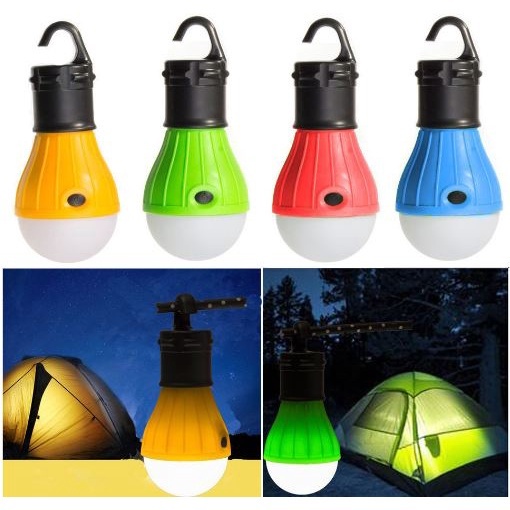 Super Lampada Camping Led Regulavel 3 Modos A Prova D'águaBarraca Pesca Lanterna Portatil em Oferta na Shopee