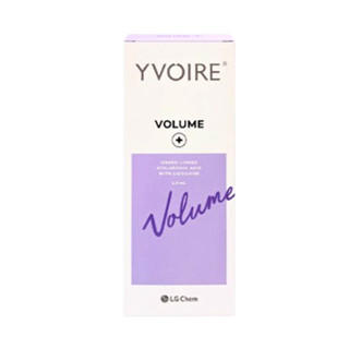 Essência de Beleza Yv0ire Volume 1ml. Pode ser usado no rosto, lábios, nariz.