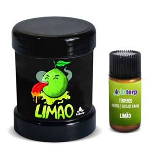 Terpenos Limão Siciliano 5ml