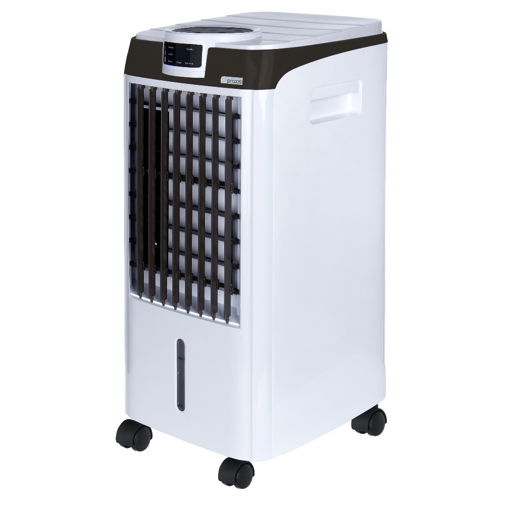 Climatizador Digital de Ar 4 Litros - CP04D - Praxis Eletrodomésticos