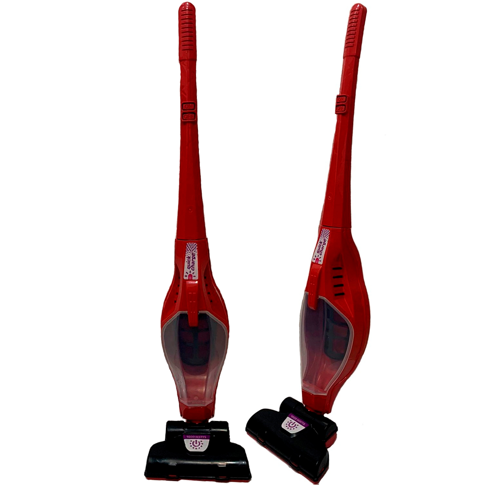 BRINQUEDO INFANTIL ASPIRADOR DE PÓ INFANTIL VERMELHO MENINAS E MENINOS ALTIMAR em Oferta na Shopee