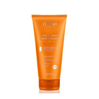 AMEND SOLAR DEFENSE FILTRO SOLAR LEAVE-IN 180G em Oferta na Shopee