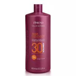 Amend Água Oxigenada Color 30 volumes Intensy 950ml