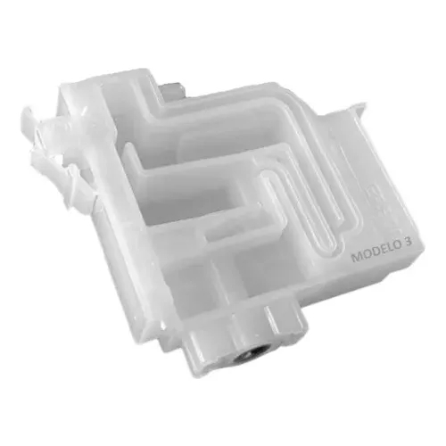 Damper Color Para Epson L4150 L4160 L4250 L4260 L6161 - Para Tinta Colorida