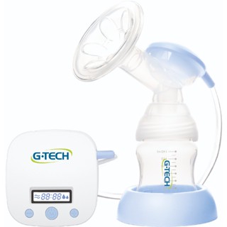Bomba Tira Leite Automática Modelo Smart LCD - G-Tech