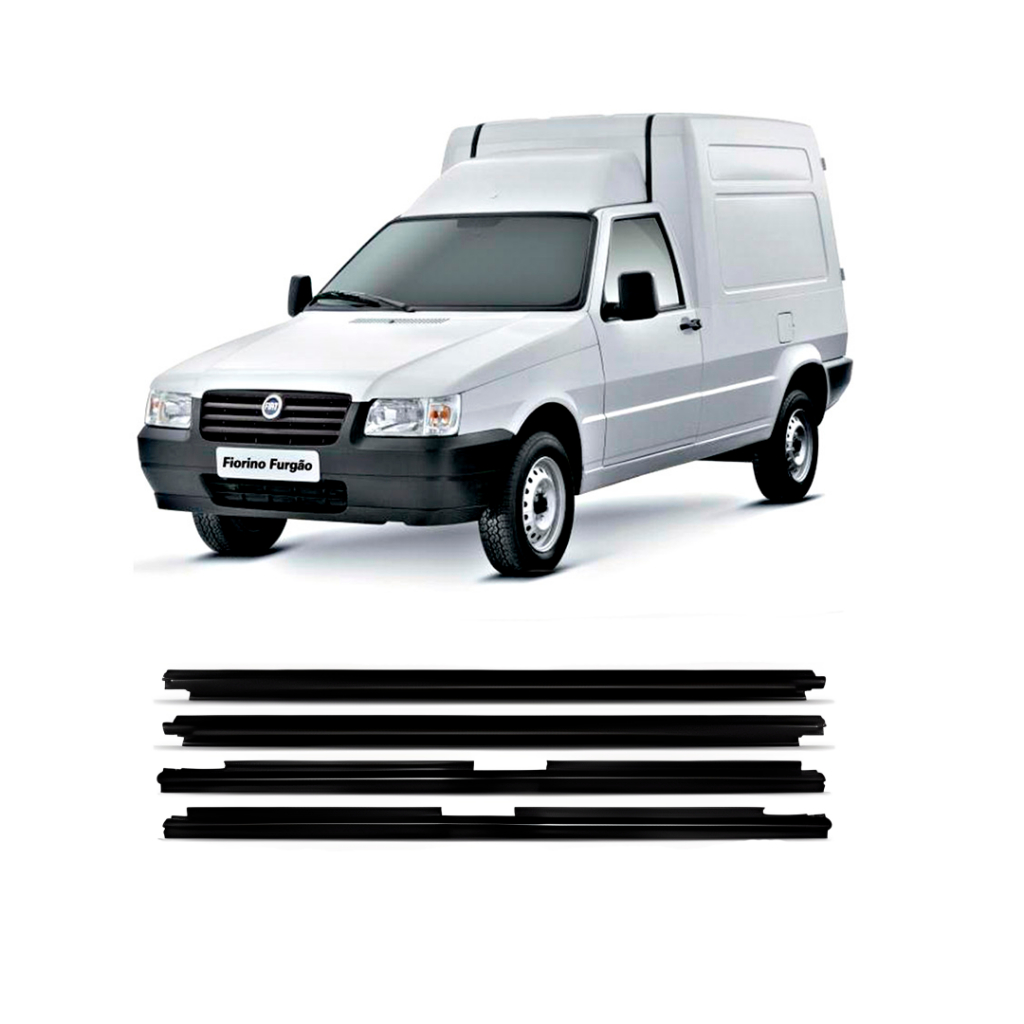 Par Pestana Interna Externa Fiorino Todos Os Anos Exceto New em Oferta na Shopee