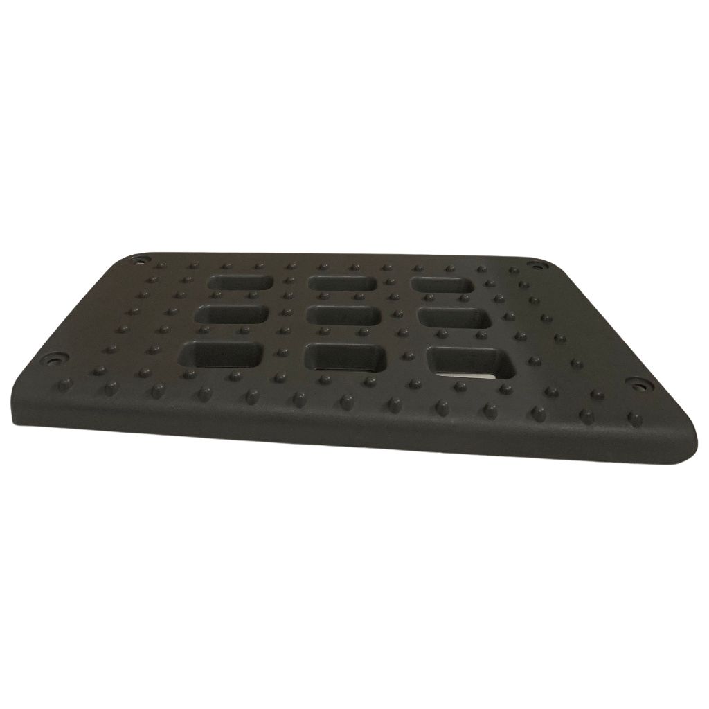 Tapete Estribo Degrau Inferior Vw Constellation 15180 24250 17280 31280