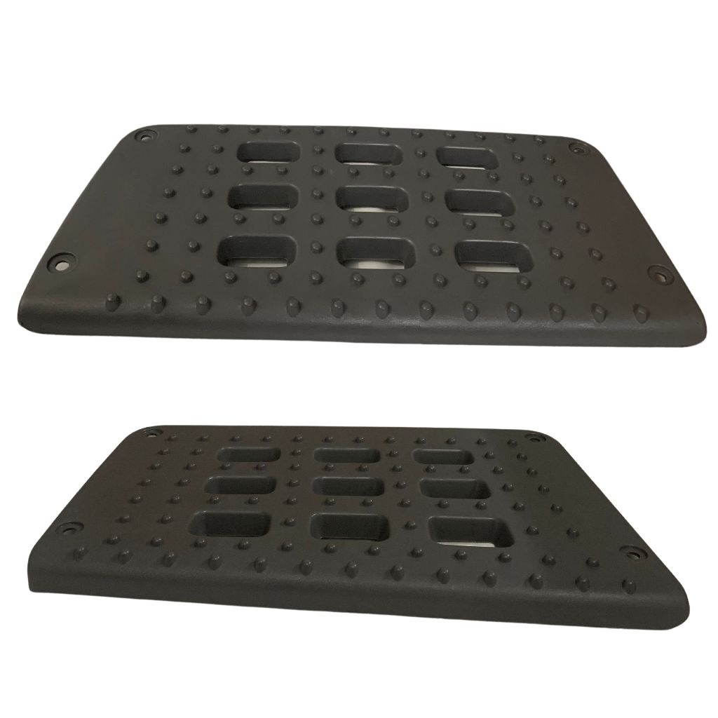 Tapete Estribo Degrau Le Vw Constellation 15180 24250 17280
