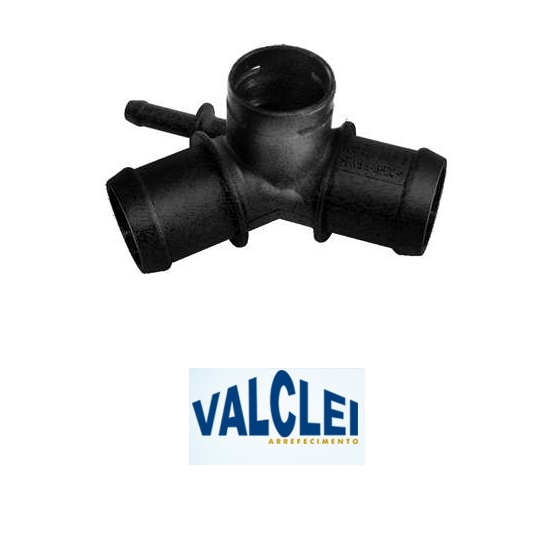 FLANGE ALOJAMENTO SENSOR NTC CORDOBA IBIZA 1.6 1J0121087 VC143