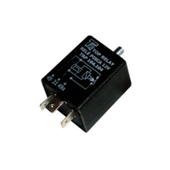 Relé Pisca Universal 3T 12V Com Parafuso Fix