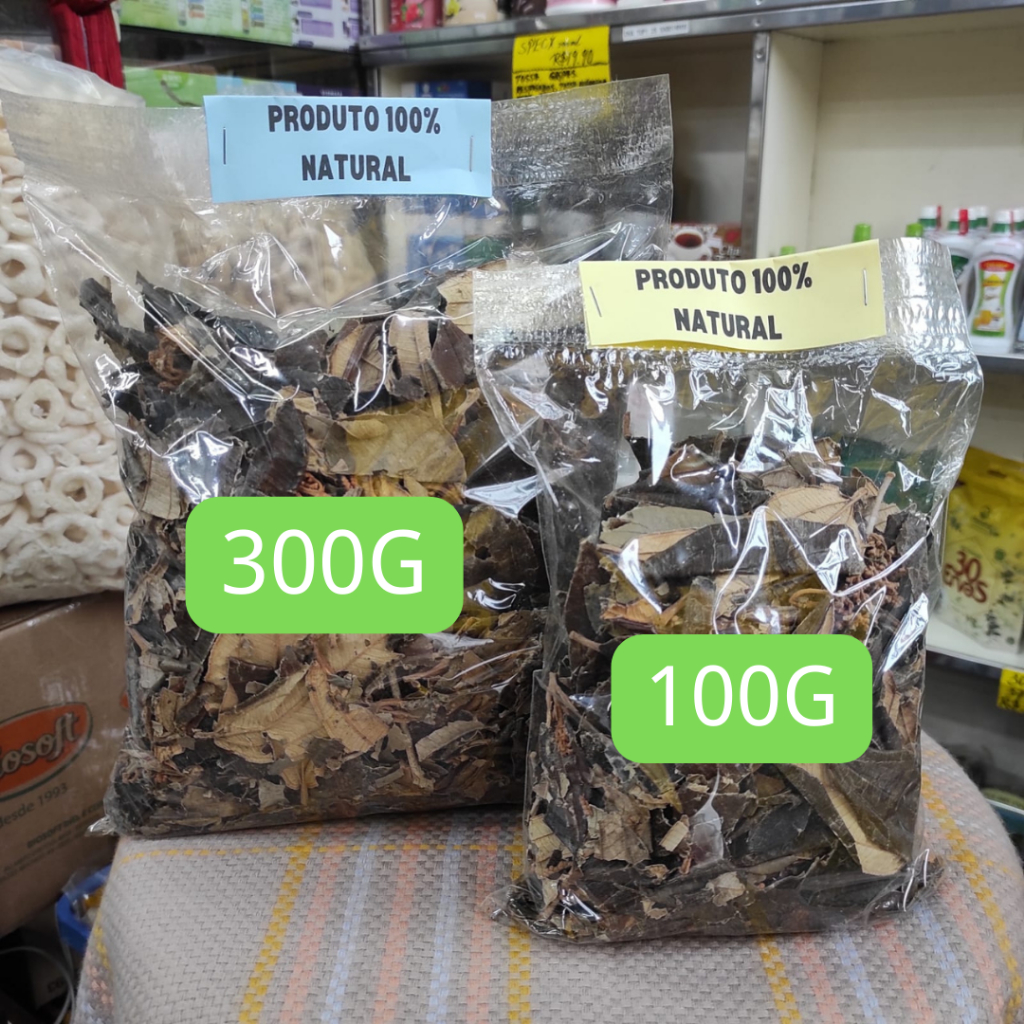 CHÁ CANELA DE VELHO NORDESTE Preço À GRANEL