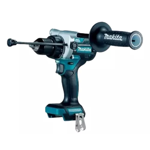 Furadeira Parafusadeira De Impacto Makita Dhp486z 18v Bl Sem bateria Sem carregador em Oferta na Shopee