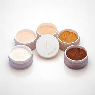 Powder Blindado Kohll Beauty