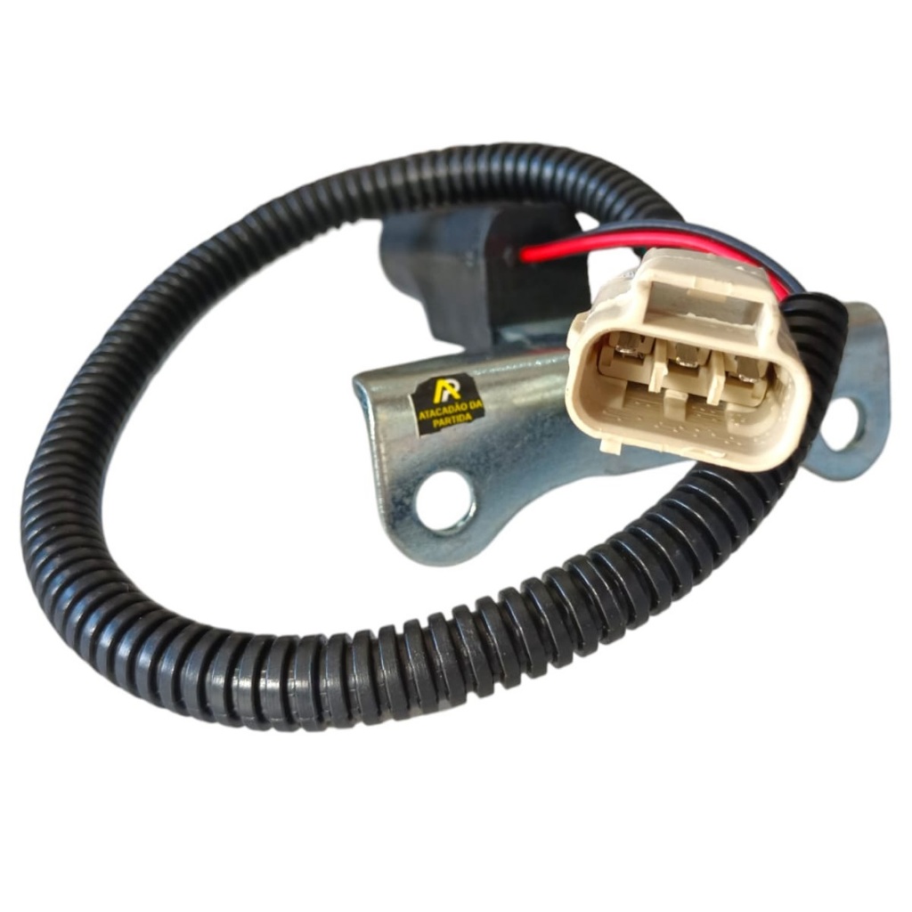 Sensor De Rotação Para Dodge Ram 2500 Charger Dakota 3.9