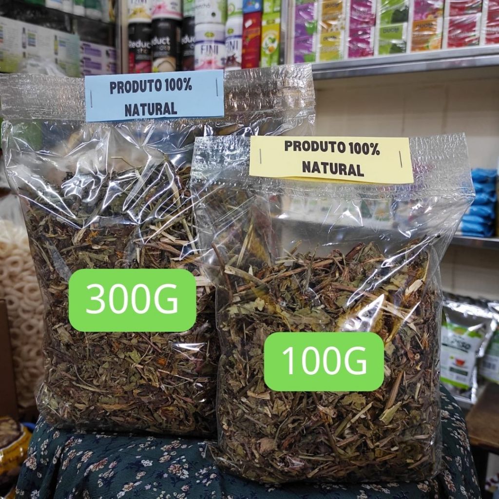 CHÁ DENTE DE LEÃO Preço À GRANEL em Oferta na Shopee