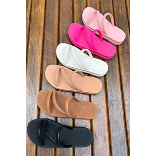 Sandalia Papete Birken Feminina com Gliter Leve e super confortavel Promoção - Envio imediato