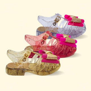Sandália Infantil Menina Bebê Kids Baby Confortável Leve Melissinha