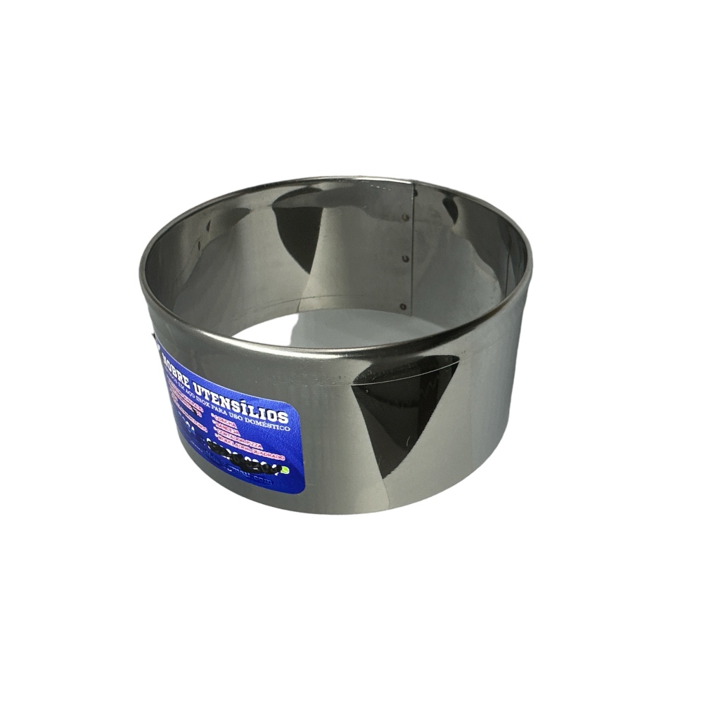 Aro Bolo 10 Cm: Guia Completo e Onde Comprar | BuscaProdutos