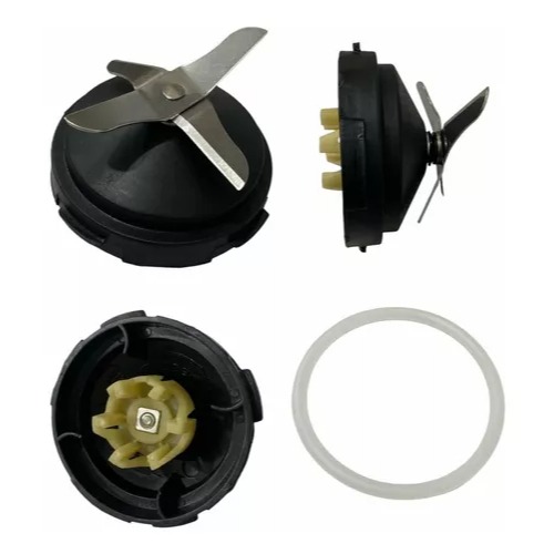 Kit Acoplamento Faca do Copo Multiprocessador Philco All In One 2 Pr Original