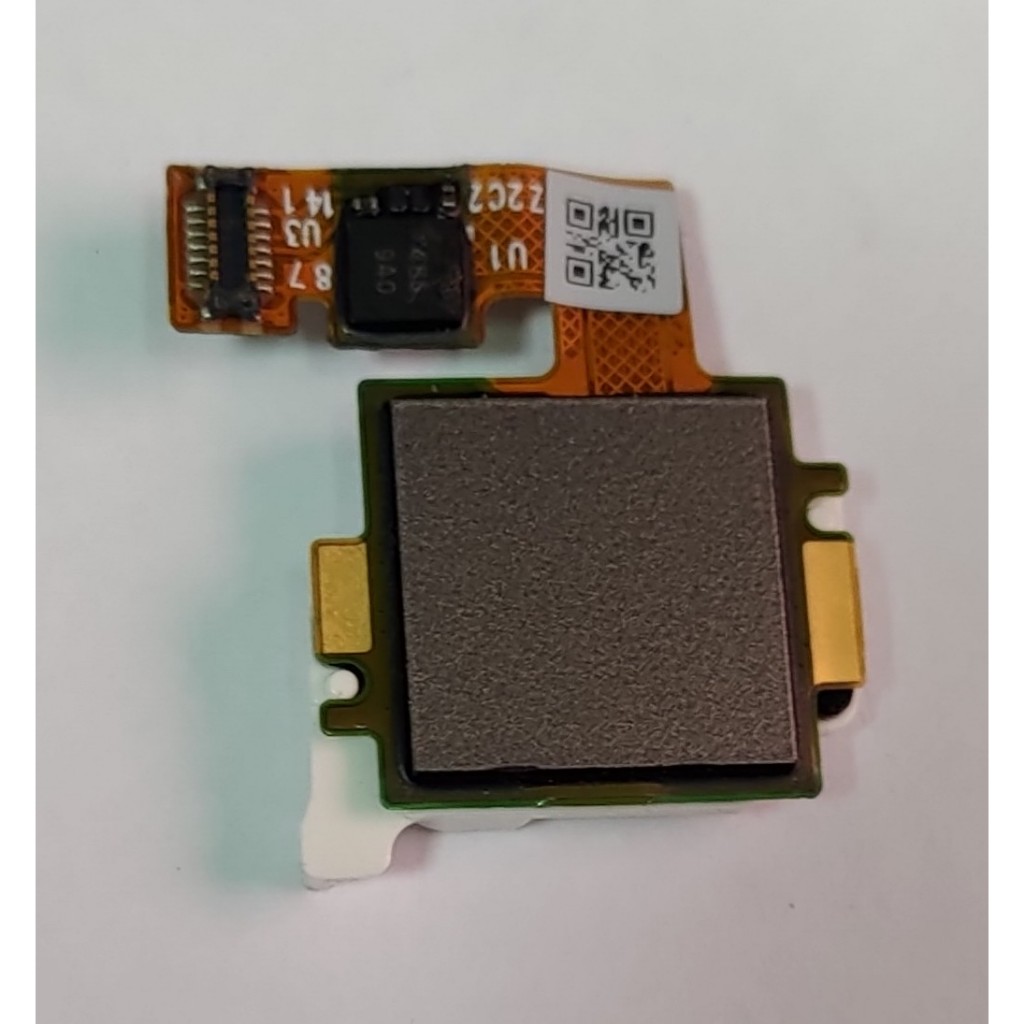 Biometria / Flex Compatível Celular Lenovo Vibe - A7010 A48