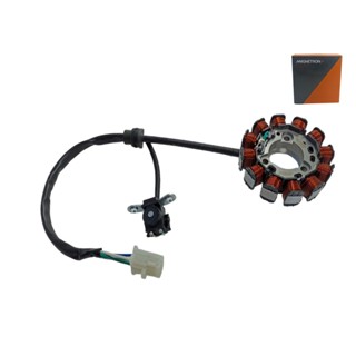 Estator Nxr 150 Bros Mix Flex 2009 2010 2011 2012 2013 2014 2015 em Oferta na Shopee