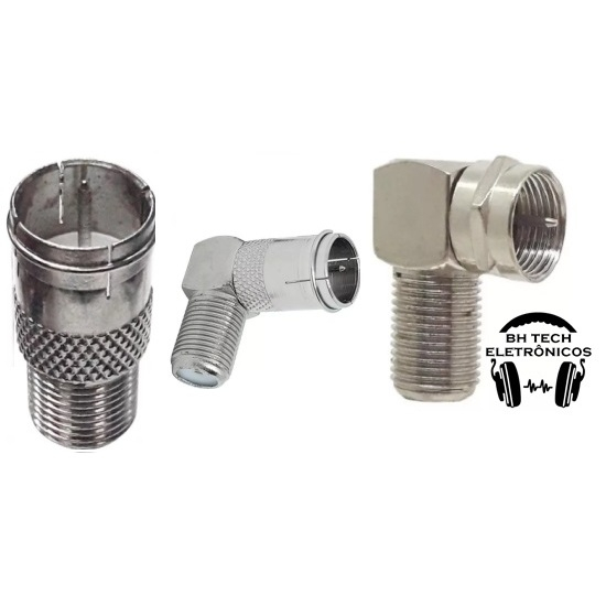 O que é Plug Adaptador Antena Tv? Guia e Onde Comprar | BuscaProdutos