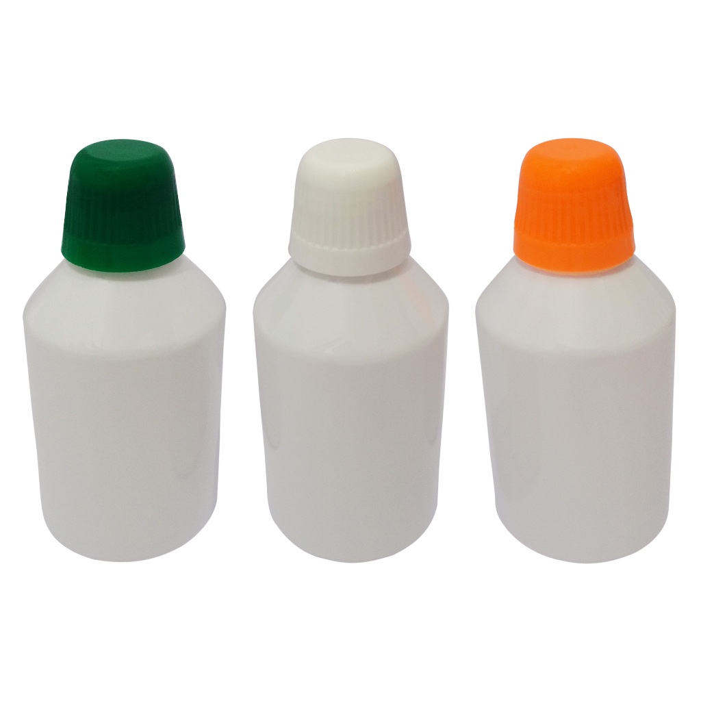 20 Frasco Plástico Branco Pet 250ml Tampa Dosadora 20ml Far