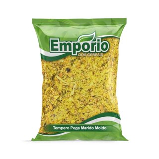 Tempero Pega Marido Moido 1Kg