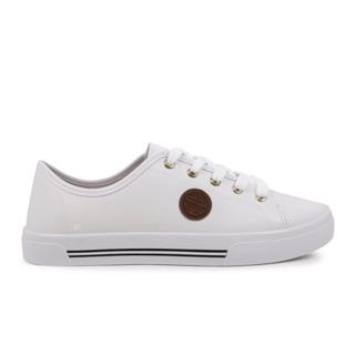 Tênis Moleca Básico Casual Feminino Original com Nota Fiscal e Garantia em Oferta na Shopee